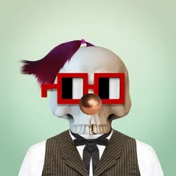 RektClown #1108