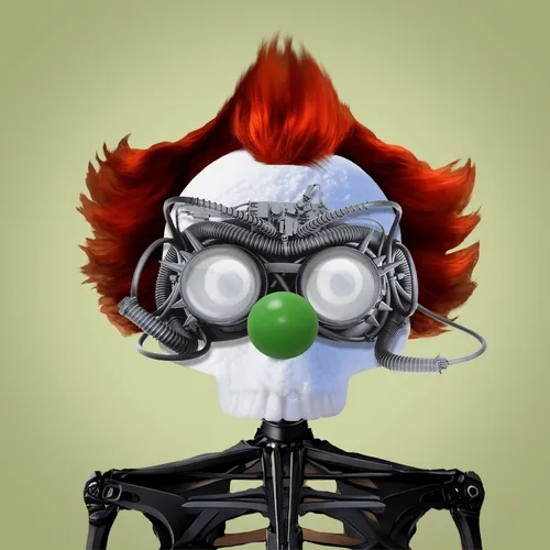 Rektclown