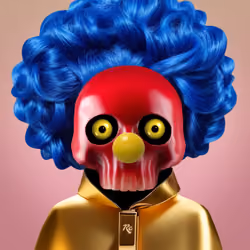 RektClown #1940
