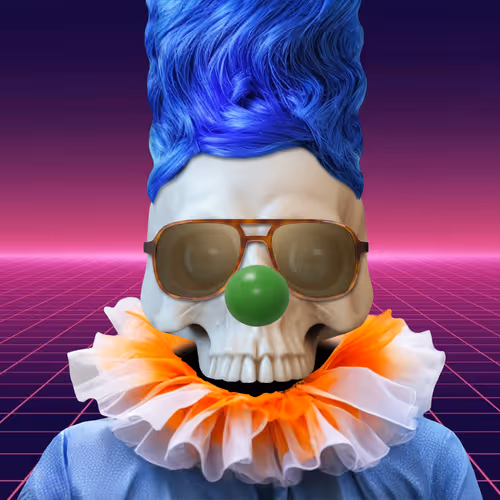 Rektclown