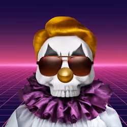 RektClown #306