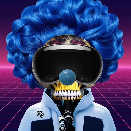 Rektclown