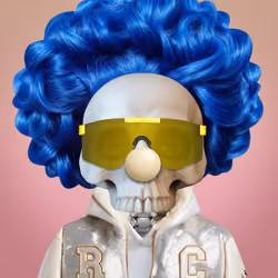 RektClown #1209