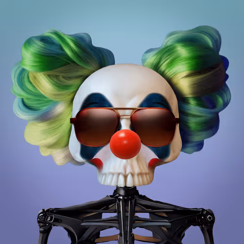 RektClown #3633
