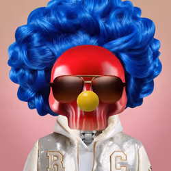 RektClown #2421