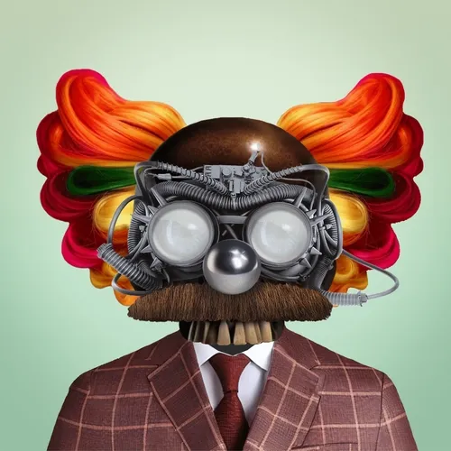 Rektclown