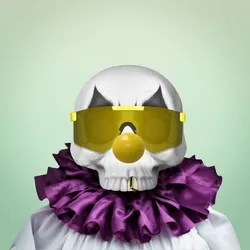 RektClown #3325
