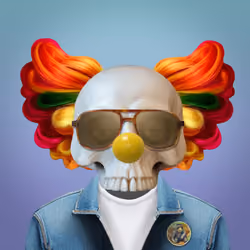 RektClown #743