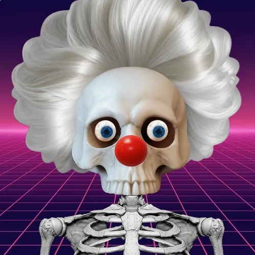 Rektclown