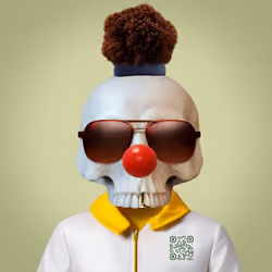 RektClown #1022