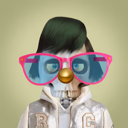 RektClown #1395