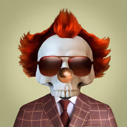 RektClown #1021