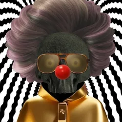 RektClown #734