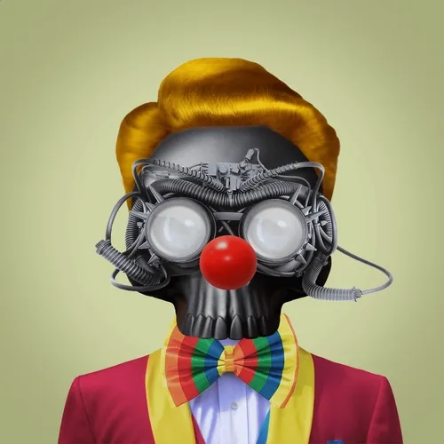 Rektclown