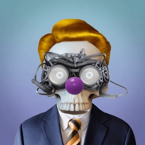 Rektclown