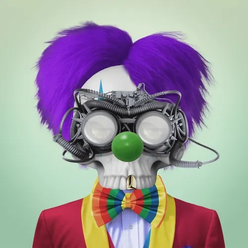 Rektclown