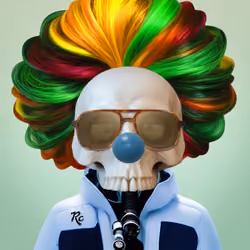 RektClown #970