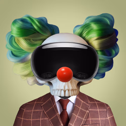 Rektclown
