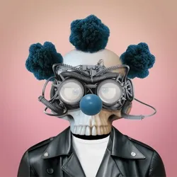 RektClown #894