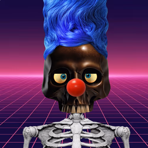 Rektclown