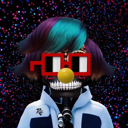 Rektclown