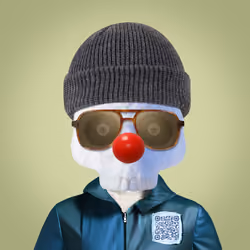 RektClown #943