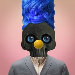 RektClown #864