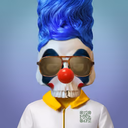 RektClown #264