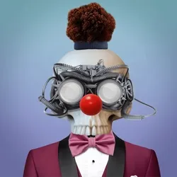 RektClown #893