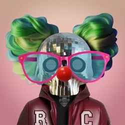 RektClown #2022