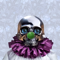 RektClown #953