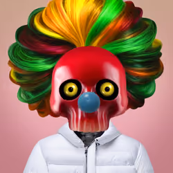 RektClown #736