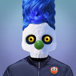 RektClown #2833
