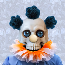 RektClown #553