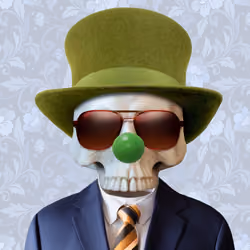 RektClown #452