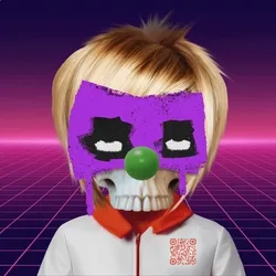 RektClown #567