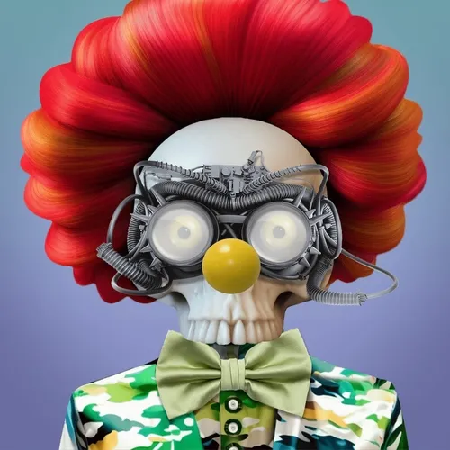 RektClown #3362