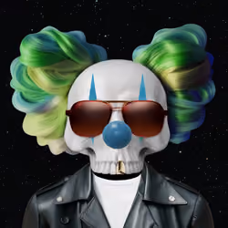 RektClown #944