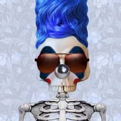 RektClown #989
