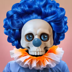 RektClown #398