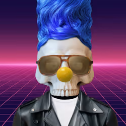 RektClown #2889