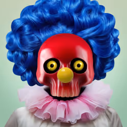 RektClown #954