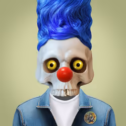 RektClown #1660