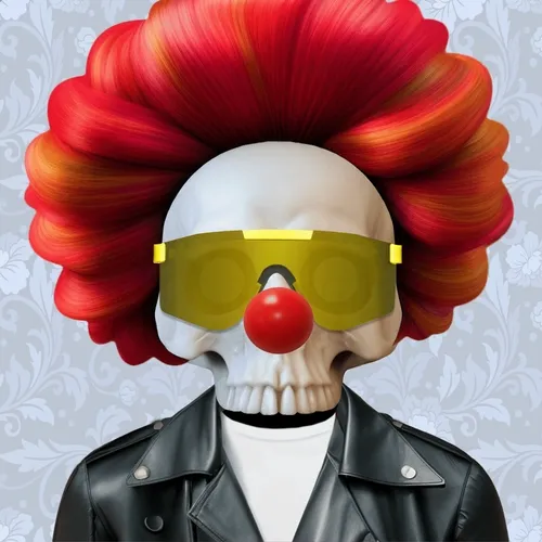Rektclown
