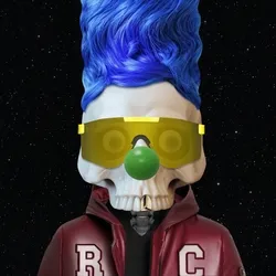 RektClown #771