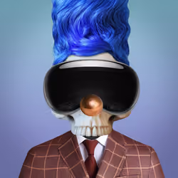 RektClown #805