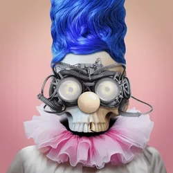 RektClown #3049