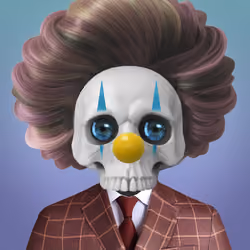 RektClown #612
