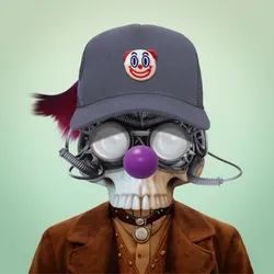 RektClown #613