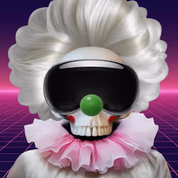 RektClown #863